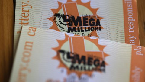 Mega Millions