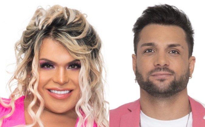 Los fans esperan que se cumpla la voluntad del público televidente, quienes desde la primera semana decidieron que Wendy Guevara sería la ganadora indiscutible de esta primera temporada de LCDLFM.