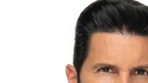 Poncho de Nigris, Nicola Porcella, Wendy Guevara y Sergio Mayer están en la gran final de La Casa de los Famosos México.