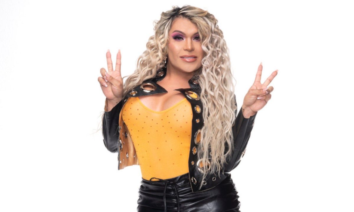 ‘Wendy: Perdida Pero Famosa’, Wendy Guevara’s own reality show, which will premiere on ViX – The NY Journal