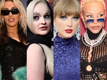 Los MTV Video Music Awards 2023 vivirá una verdadera noche de reinas, ya que entre sus máximas nominadas están Taylor Swift, Doja Cat, Kim Petras y Miley Cyrus, entre otras.
