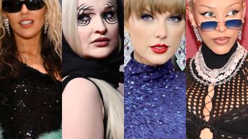 Los MTV Video Music Awards 2023 vivirá una verdadera noche de reinas, ya que entre sus máximas nominadas están Taylor Swift, Doja Cat, Kim Petras y Miley Cyrus, entre otras.