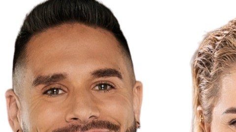 Ellos son algunos de los famosos que han sido eliminados en "Los 50".