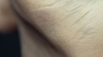 Ilustración de un vampiro.