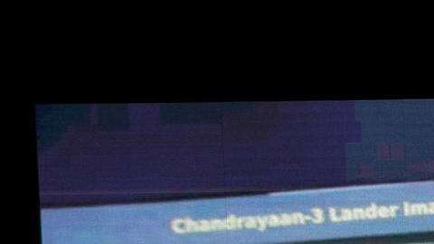 Chandrayaan-3