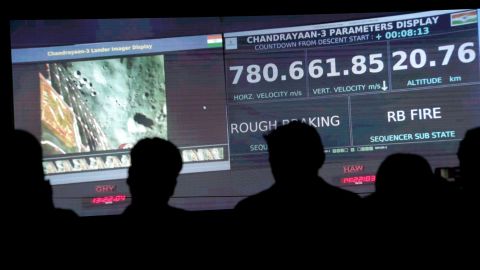 Chandrayaan-3