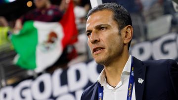 México oficializa a Jaime Lozano como entrenador del 'Tri' hasta el Mundial 2026