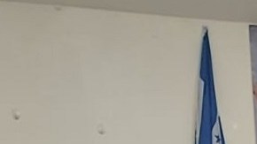 Jordán Rodas (izquierda) fue fiscal para los Derechos Humanos en Guatemala.