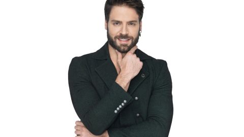 Jorge Losa en entrevista para El Diario de Nueva York.