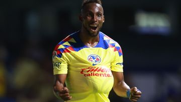 Colombiano Julián Quiñones "quiere jugar para México" y el 'Tri' le abre las puestas