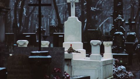 Cementerio