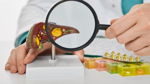 Hepatitis