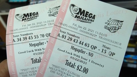 Mega Millions