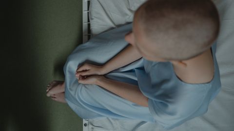 Cáncer mujeres