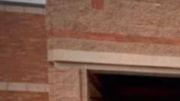 Los niños descubrieron restos de esqueletos humanos. DEPARTAMENTO DE POLICÍA DE GREENFIELD