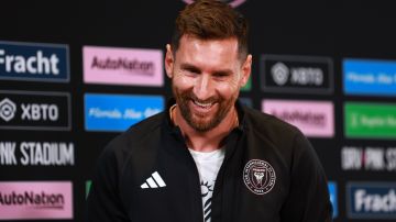 Messi se confiesa sobre su "complicada" estadía en el PSG