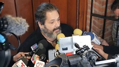 Se dice que Pato Levy quiere vende la mansión que perteneció a Talina Fernández.