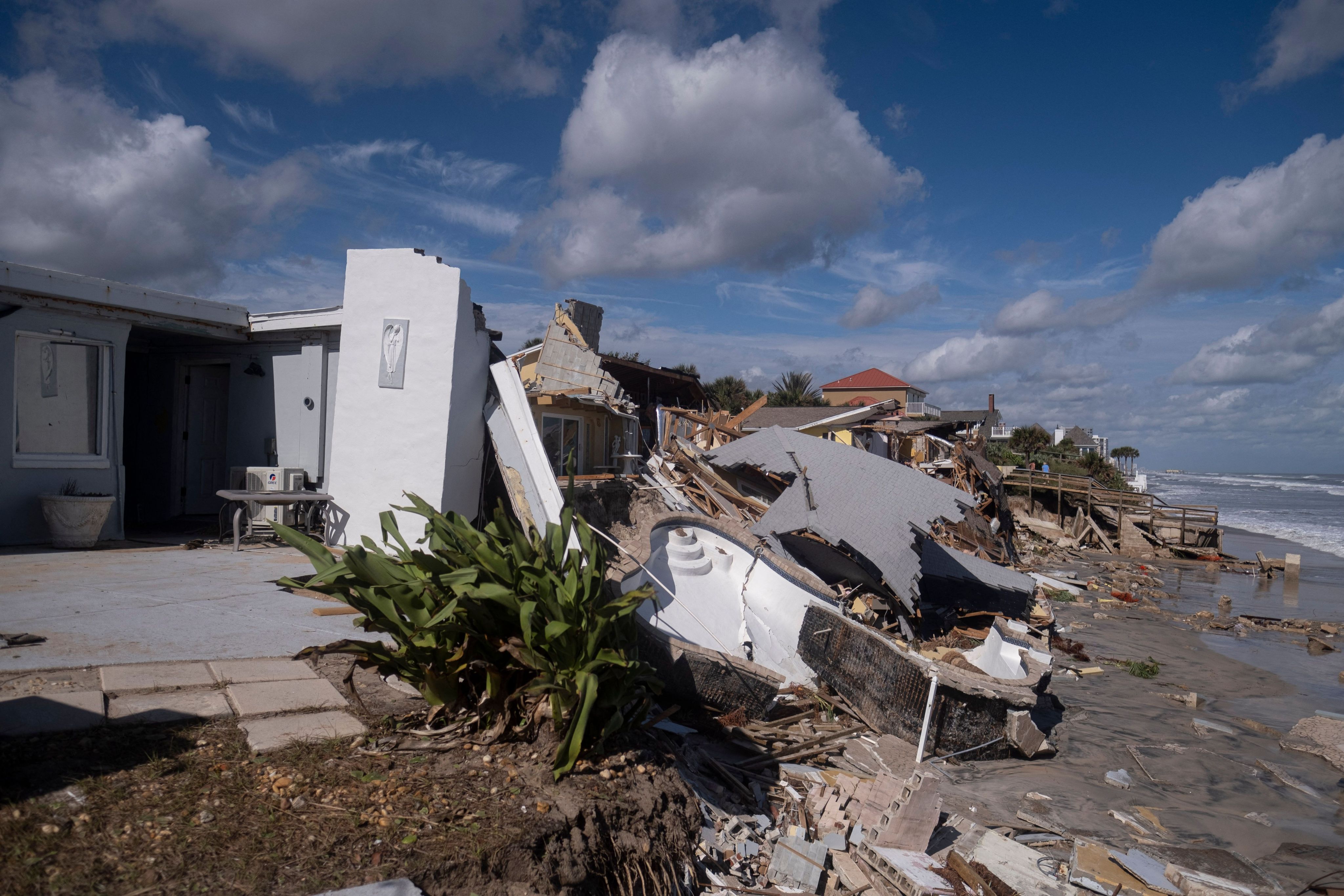 NOAA advierte que temporada de huracanes en el Atlántico de este 2023 será  por encima de lo normal - El Diario NY