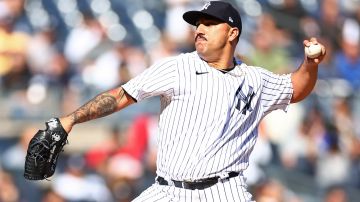 New York Yankees cambian los planes con el cubano Néstor Cortés y harán que regrese ante de lo esperado