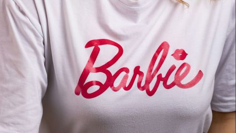 Barbie logo