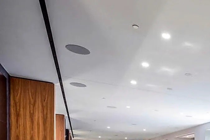 No se sabe la razón por la que la lujosa propiedad no atrajo comprador más rápido.