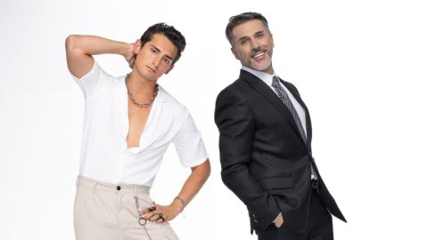 Este viernes saldrá de La Casa de los Famosos México el último eliminado de este reality y según las encuestas realizadas por los fans en redes sociales están en peligro de eliminación Sergio Mayer y Emilio Osorio.