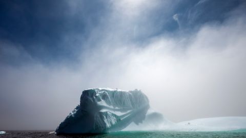 Iceberg
