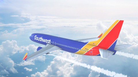 Southwest