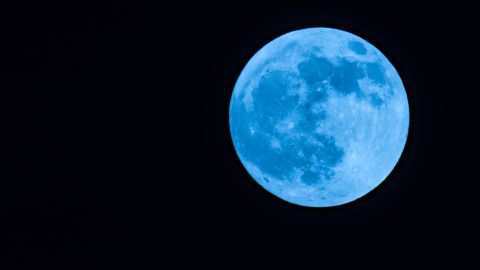 Superluna azul