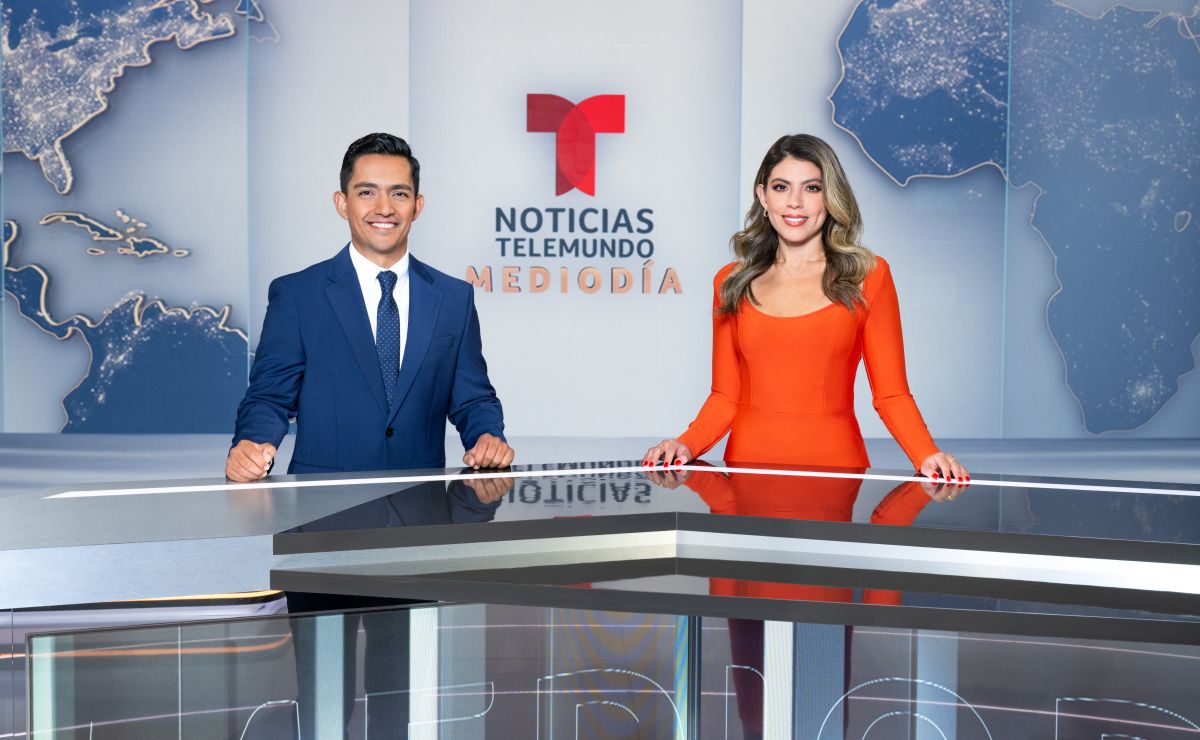 Nicole Suárez y Octavio Pulido se convierten en los nuevos co ...