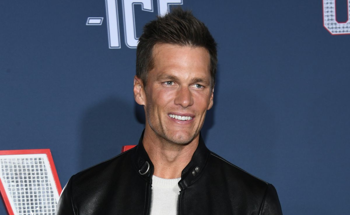 ‘I will be a proud patriot for life’: Tom Brady honored by New England Patriots