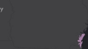 La tormenta Idalia podría afectar más de 30 condados, incluida Tampa.