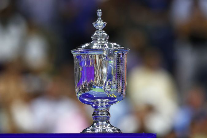 Abierto de Estados Unidos romperá su propio récord y entregará 65