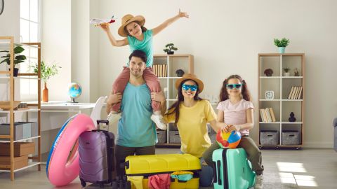 Vacaciones