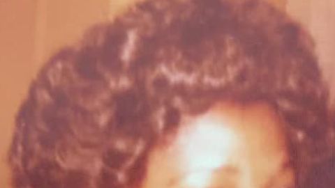 Vicki Johnson fue asesinada el 3 de enero de 1991. Seaside Fire and Police