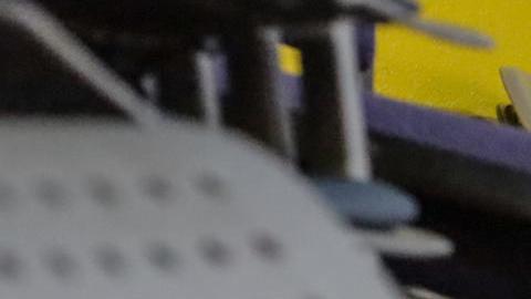 “El ayuno es para cuando uno tiene una petición, para estarse santificando ante el Señor”, dijo uno de los migrantes.