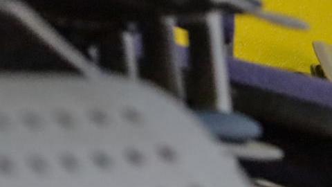 “El ayuno es para cuando uno tiene una petición, para estarse santificando ante el Señor”, dijo uno de los migrantes.