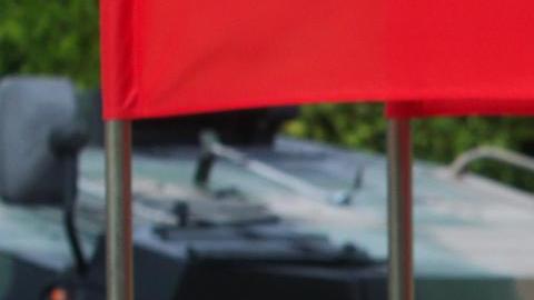 El primer ministro polaco, Mateusz Morawiecki
