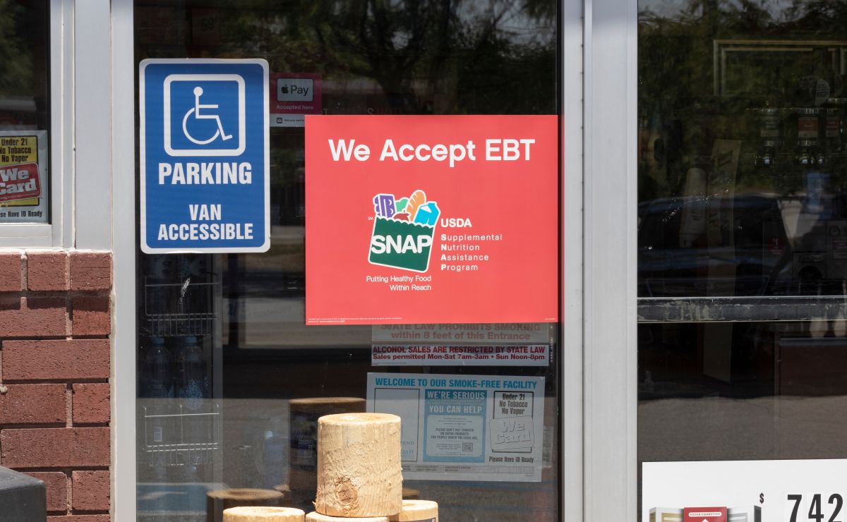 SNAP benefits will increase in 2024 – The NY Journal