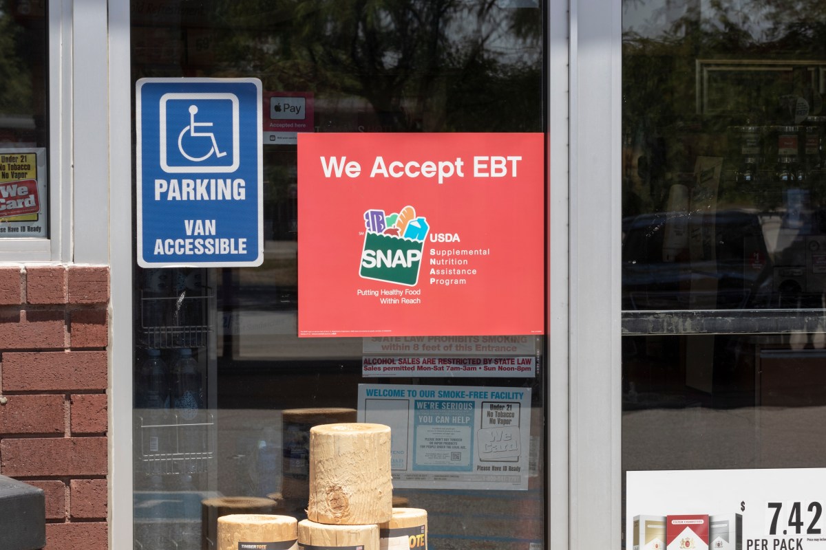 Beneficios SNAP aumentarán en 2024 El Diario NY
