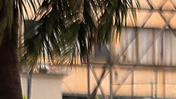 Lluvias en Acapulco, México