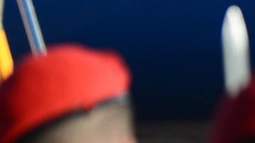 Vicepresidente taiwanés llega a Paraguay rodeado de polémica con China por escala en EEUU