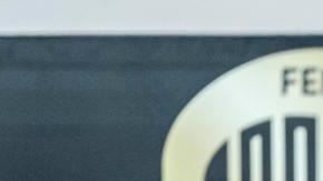 Ricky Rubio (i) en un entrenamiento de la selección española de baloncesto.