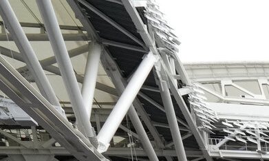 Sede del US Open: "USTA Billie Jean King National Tennis Center" en 
Flushing Meadows-Corona Park, Queens (NYC)