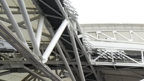 Sede del US Open: "USTA Billie Jean King National Tennis Center" en 
Flushing Meadows-Corona Park, Queens (NYC)