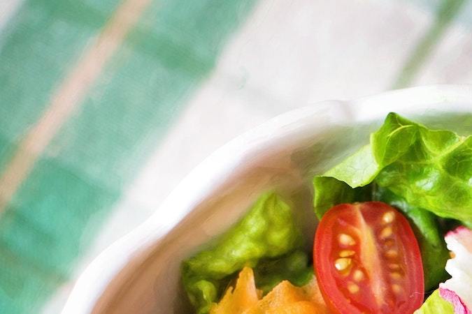 Dieta mediterránea