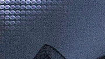 La actriz y cantante Lis Vega