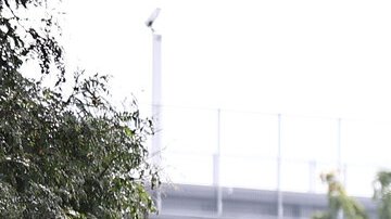 Una vista general el sábado durante el Día de los Niños de Arthur Ashe en el US Open 2023.