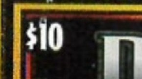 Tiquete de raspadito en California