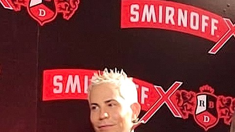 Rebelde comenzó su gira mundial en El Paso, Texas.